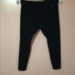 Nike leggings size XL
